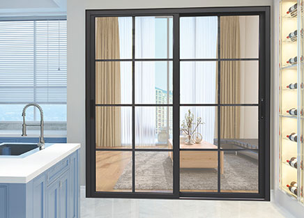 How can the door and window industry cope with the off-season of sales